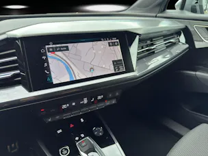 Audi Audi Q4 Sportback e-tron 50 quattro