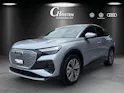 Audi Audi Q4 Sportback e-tron 50 quattro