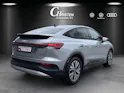 Audi Audi Q4 Sportback e-tron 50 quattro