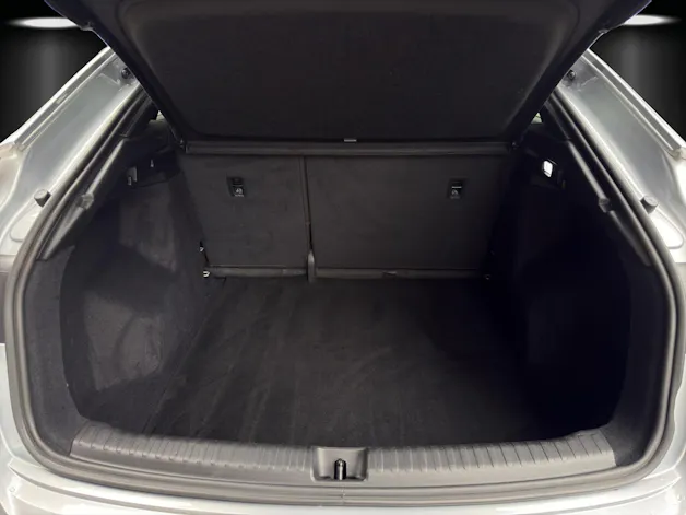 Audi Audi Q4 Sportback e-tron 50 quattro