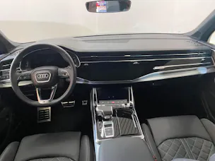 Audi Q7 SUV TDI quattro 210 kW S Line tiptronic