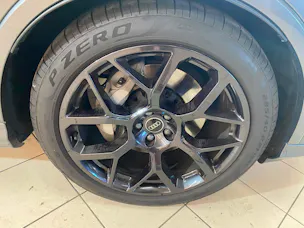 Audi Q7 SUV TDI quattro 210 kW S Line tiptronic