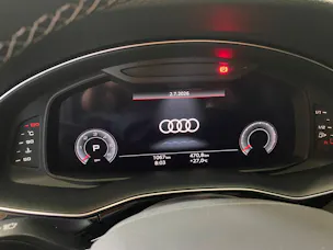 Audi Q7 SUV TDI quattro 210 kW S Line tiptronic