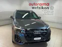 Audi Q7 SUV TDI quattro 210 kW S Line tiptronic