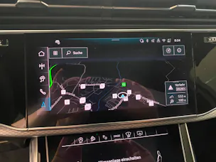 Audi Q7 SUV TDI quattro 210 kW S Line tiptronic