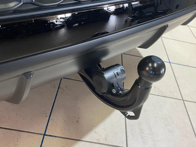 Audi Q7 SUV TDI quattro 210 kW S Line tiptronic