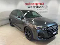 Audi Q7 SUV TDI quattro 210 kW S Line tiptronic