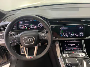 Audi Q7 SUV TDI quattro 210 kW S Line tiptronic