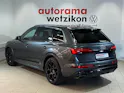 Audi Q7 SUV TDI quattro 210 kW S Line tiptronic
