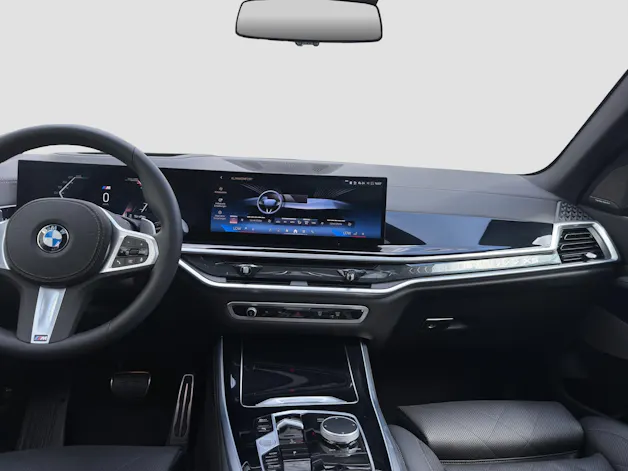 BMW X5 xDrive 48V 40i M Sport Pro Steptronic
