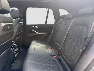 BMW X5 xDrive 48V 40i M Sport Pro Steptronic