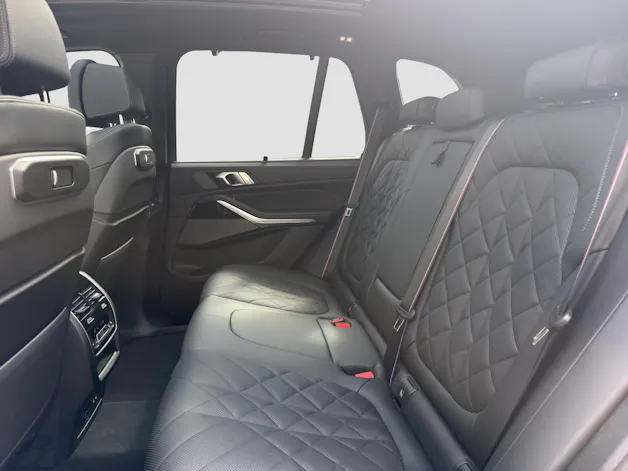 BMW X5 xDrive 48V 40i M Sport Pro Steptronic