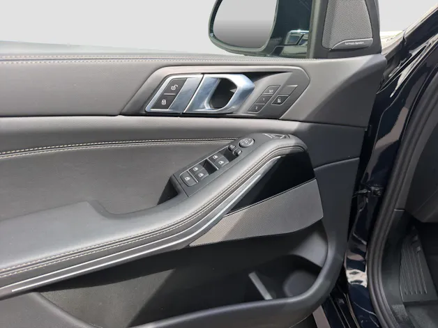 BMW X5 xDrive 48V 40i M Sport Pro Steptronic