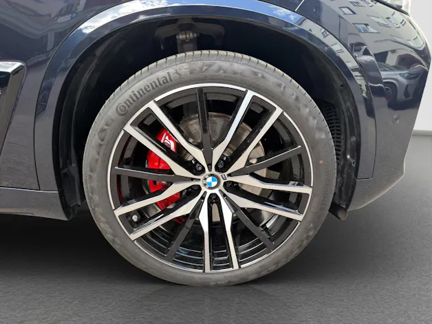 BMW X5 xDrive 48V 40i M Sport Pro Steptronic