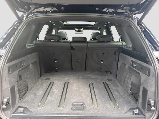 BMW X5 xDrive 48V 40i M Sport Pro Steptronic