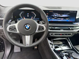 BMW X5 xDrive 48V 40i M Sport Pro Steptronic