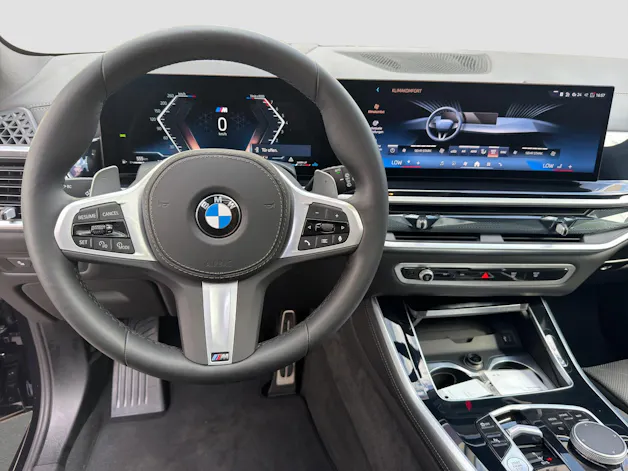 BMW X5 xDrive 48V 40i M Sport Pro Steptronic