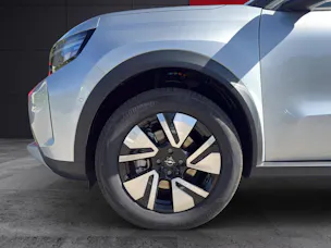 Opel Frontera 1.2 MHEV GS