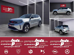 Opel Frontera 1.2 MHEV GS