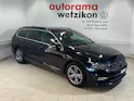 VW Passat 2.0 TDI BMT Business 4Motion DSG