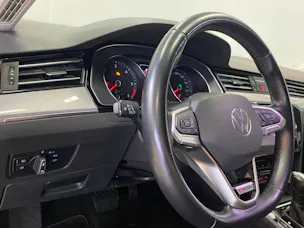 VW Passat 2.0 TDI BMT Business 4Motion DSG