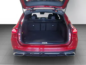 Mercedes-Benz E 220 d T 4Matic 9G-Tronic