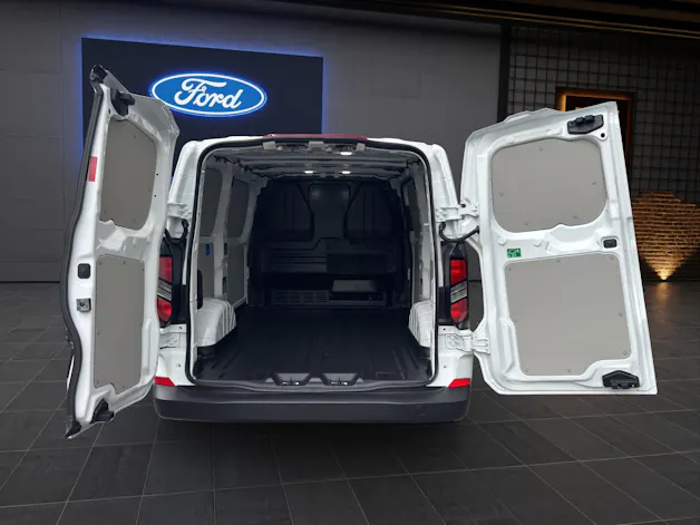 Ford Transit Custom Van 280 L1 2.0 EcoBlue 136PS Trend