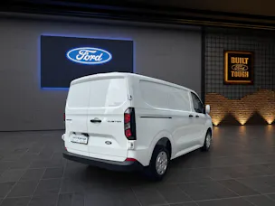 Ford Transit Custom Van 280 L1 2.0 EcoBlue 136PS Trend