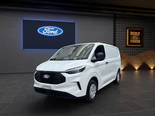 Ford Transit Custom Van 280 L1 2.0 EcoBlue 136PS Trend