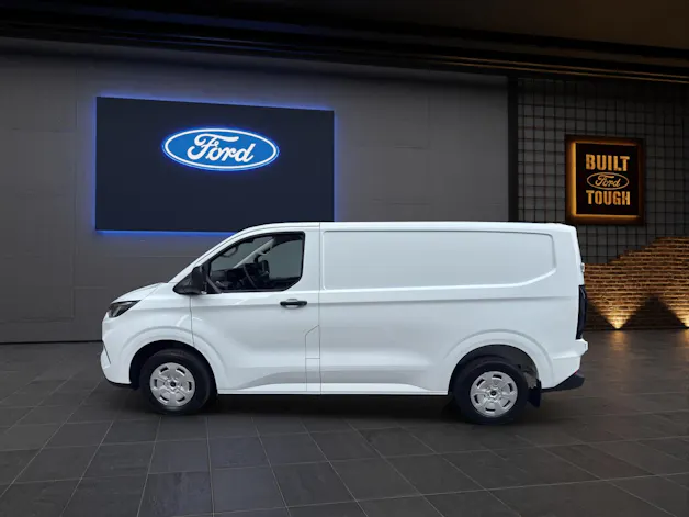 Ford Transit Custom Van 280 L1 2.0 EcoBlue 136PS Trend