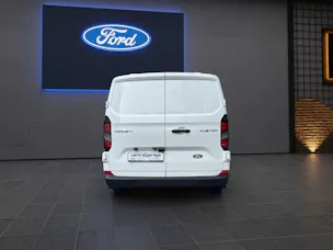 Ford Transit Custom Van 280 L1 2.0 EcoBlue 136PS Trend