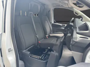 Ford Transit Custom Van 280 L1 2.0 EcoBlue 136PS Trend