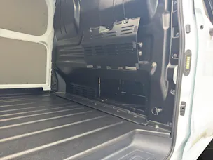 Ford Transit Custom Van 280 L1 2.0 EcoBlue 136PS Trend
