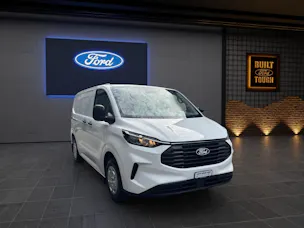 Ford Transit Custom Van 280 L1 2.0 EcoBlue 136PS Trend