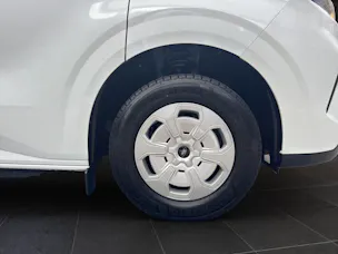 Ford Transit Custom Van 280 L1 2.0 EcoBlue 136PS Trend