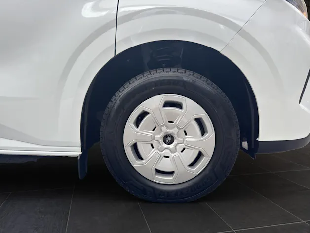 Ford Transit Custom Van 280 L1 2.0 EcoBlue 136PS Trend