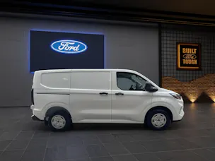 Ford Transit Custom Van 280 L1 2.0 EcoBlue 136PS Trend