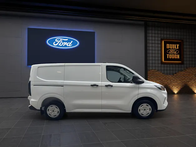 Ford Transit Custom Van 280 L1 2.0 EcoBlue 136PS Trend