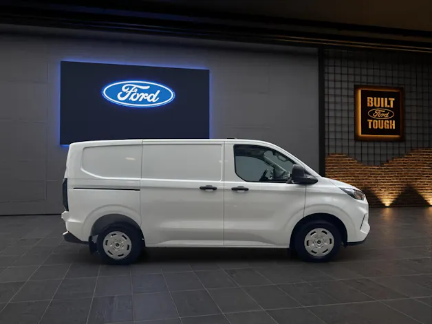 Ford Transit Custom Van 280 L1 2.0 EcoBlue 136PS Trend