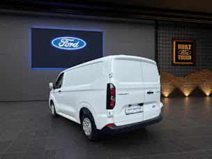 Ford Transit Custom Van 280 L1 2.0 EcoBlue 136PS Trend