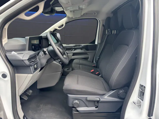 Ford Transit Custom Van 280 L1 2.0 EcoBlue 136PS Trend