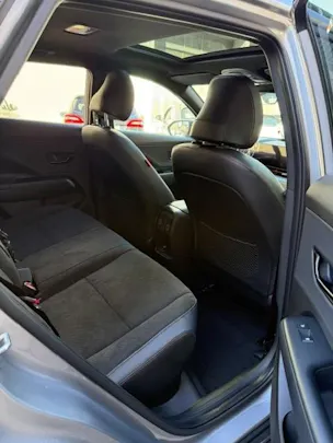 Hyundai Kona 65,4 kWh Electric N-Line
