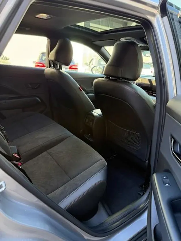 HYUNDAI Kona 65,4 kWh Electric N-Line
