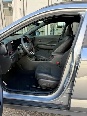 Hyundai Kona 65,4 kWh Electric N-Line
