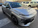 HYUNDAI Kona 65,4 kWh Electric N-Line