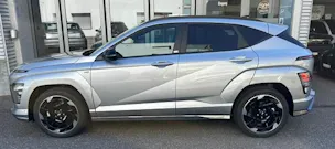 Hyundai Kona 65,4 kWh Electric N-Line