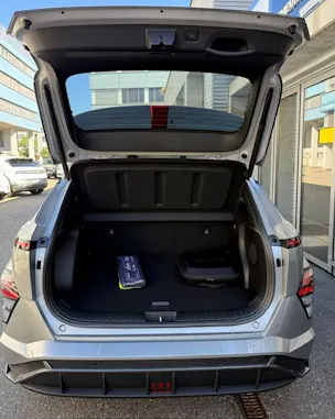 Hyundai Kona 65,4 kWh Electric N-Line