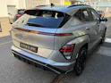 HYUNDAI Kona 65,4 kWh Electric N-Line