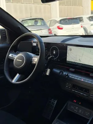 Hyundai Kona 65,4 kWh Electric N-Line