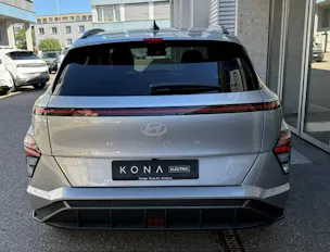 Hyundai Kona 65,4 kWh Electric N-Line